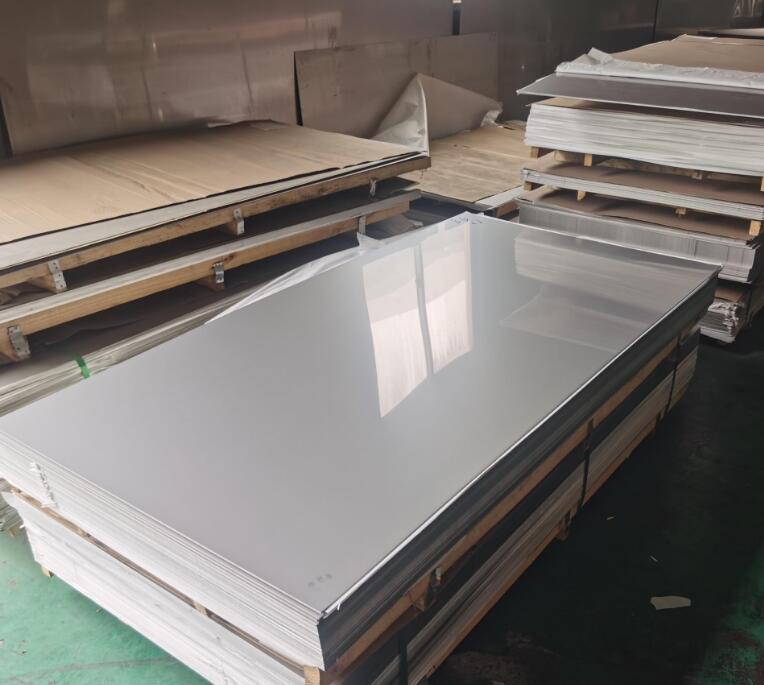 抱罗镇321不锈钢板