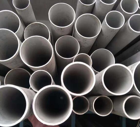 抱罗镇321不锈钢管