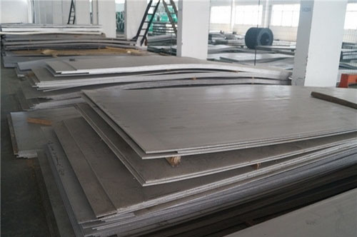 抱罗镇304不锈钢板