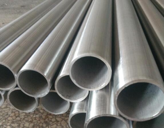 抱罗镇321不锈钢管