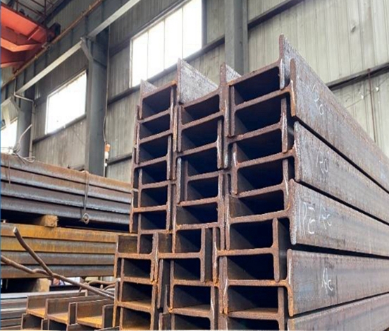 抱罗镇Q420C工字型钢