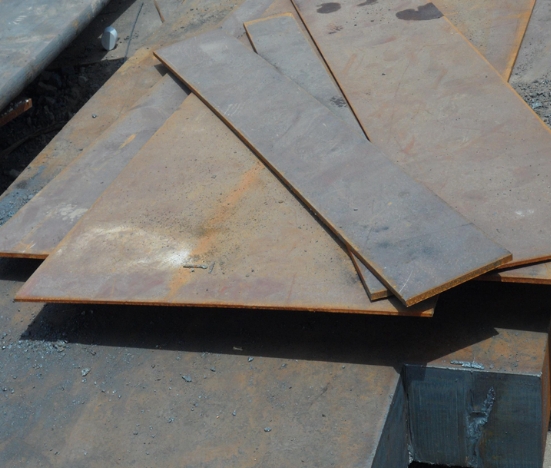 抱罗镇NM360C耐磨板