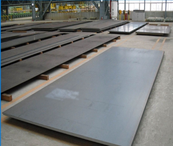 抱罗镇NM450C耐磨板