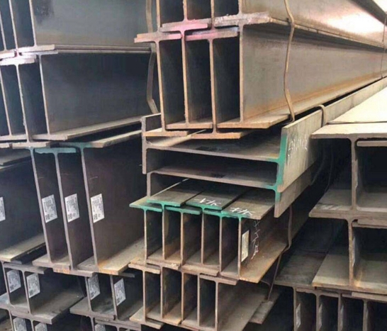 抱罗镇Q235C工字钢