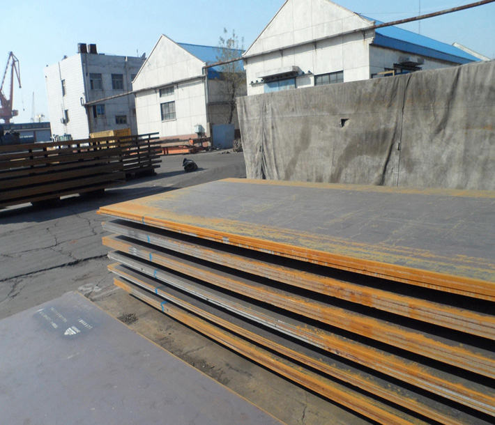 抱罗镇SA210C镀锌板